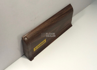 Плинтус Ideal Comfort 55mm Орех миланский 292 фото 4 | FLOORDEALER